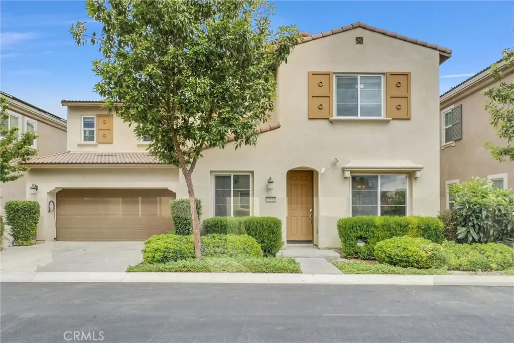7532 Shorthorn, Chino, CA 91708 - #1