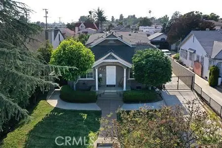 1837 S 7th, Alhambra, CA 91803