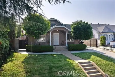 1837 S 7th, Alhambra, CA 91803 - #2