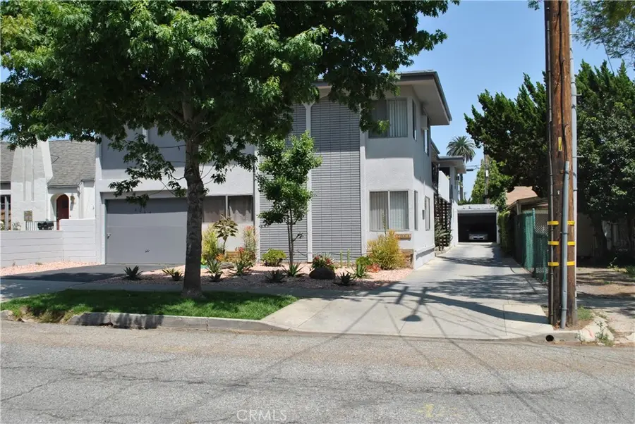 2064 Meridian, South Pasadena, CA 91030 - #2