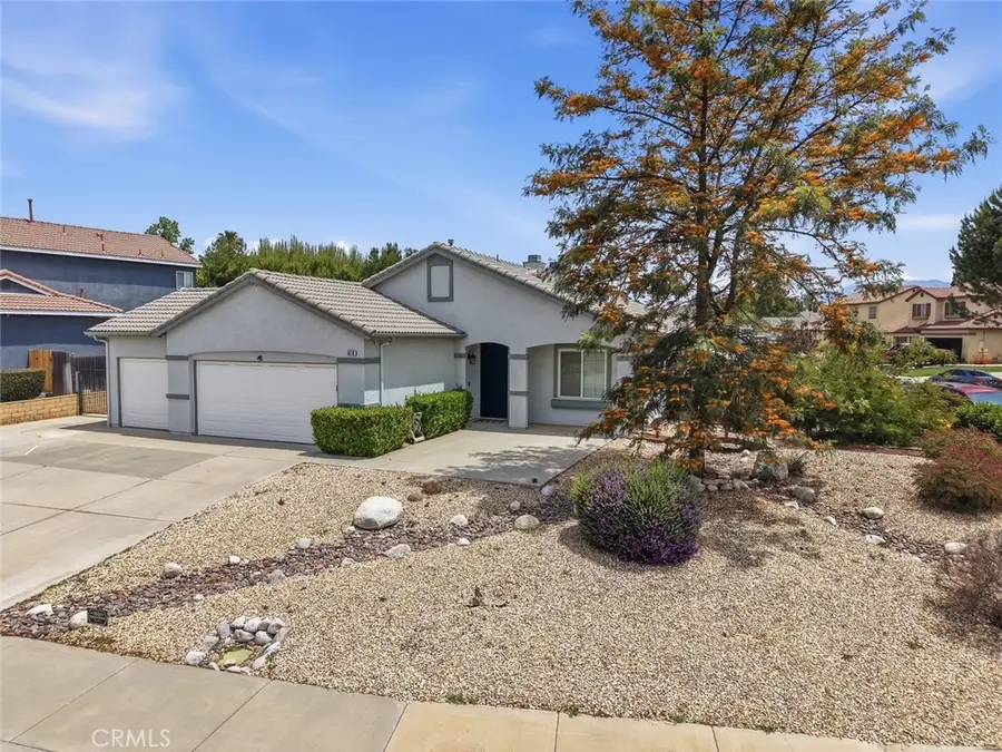 1610 Stone Creek Road, Beaumont, CA 92223 - #3