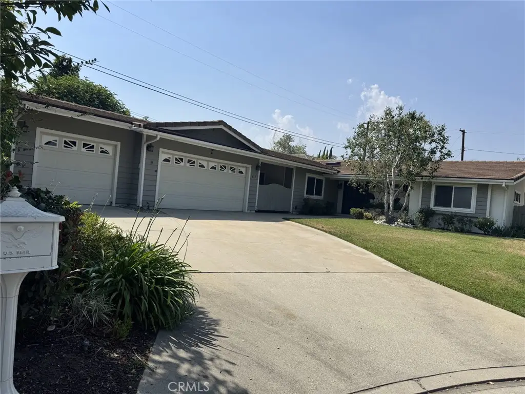 617 Encino Court, Arcadia, CA 91006 - #1