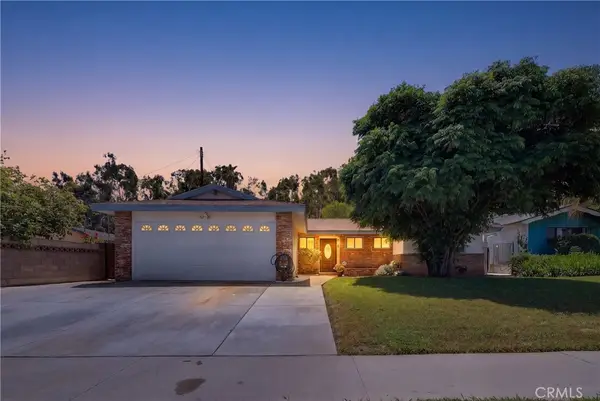 16560 Wing Lane, La Puente, CA 91744