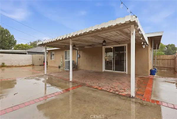 1889 San Simeon Street, Pomona, CA 91767
