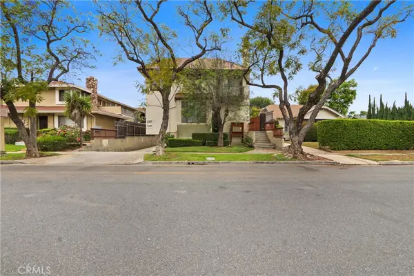 2501 W Grand Avenue #1, Alhambra, CA 91801