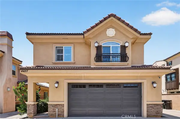 4437 Ellis Lane, Temple City, CA 91780
