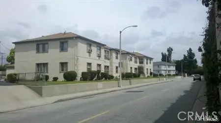 2205 W Ramona Road, Alhambra, CA 91803 - #2