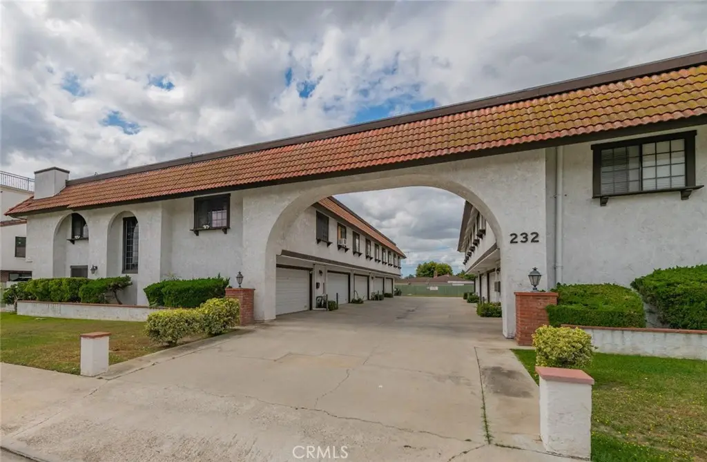 232 W Mission Road #C, San Gabriel, CA 91776 - #1