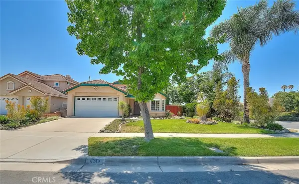 436 Roosevelt, Corona, CA 92879