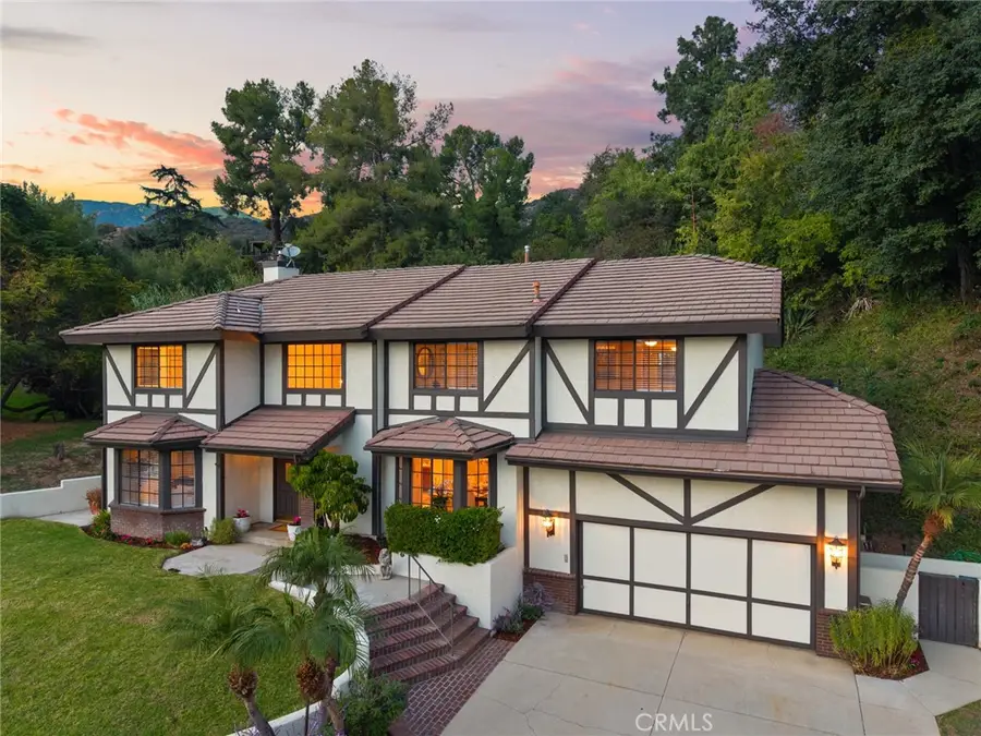 785 Norumbega Drive, Monrovia, CA 91016 - #2