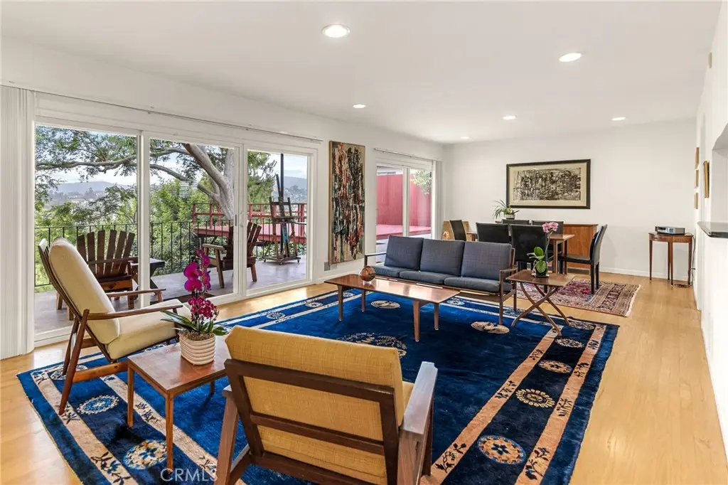 5111 Irvington, Los Angeles, CA 90042 - #1