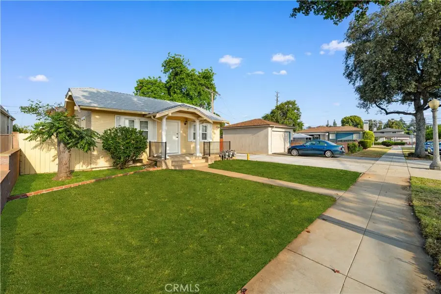 2012 S Marguerita Avenue, Alhambra, CA 91803 - #2