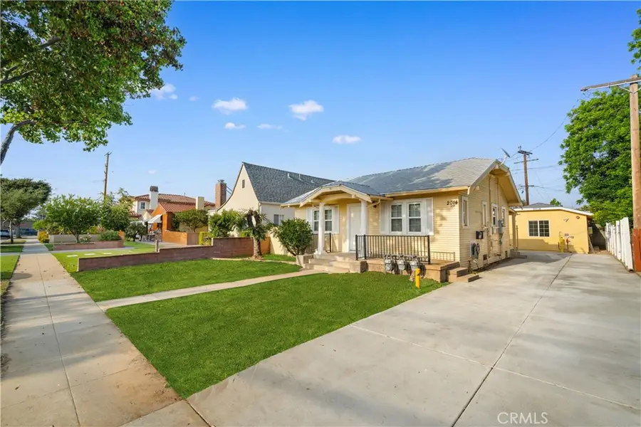 2012 S Marguerita Avenue, Alhambra, CA 91803 - #3