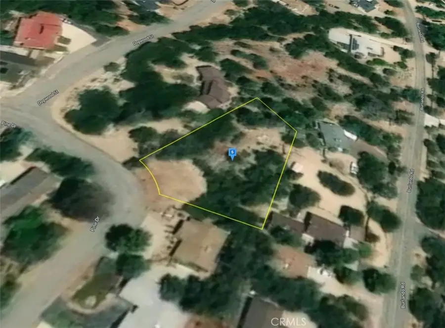 204 Pine Drive, Kernville, CA 93238 - #3