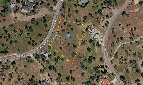41100 Lilley Mountain, Coarsegold, CA 93614