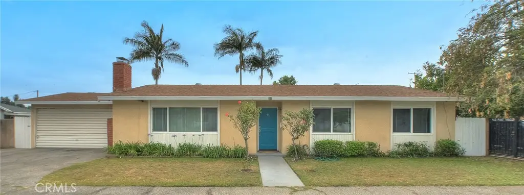 5321 Golden West, Temple City, CA 91780 - #1