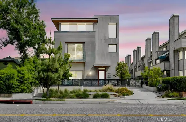 941 E California Boulevard #1, Pasadena, CA 91106