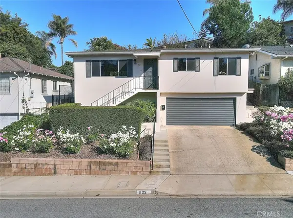 522 Cecil Street, Monterey Park, CA 91755