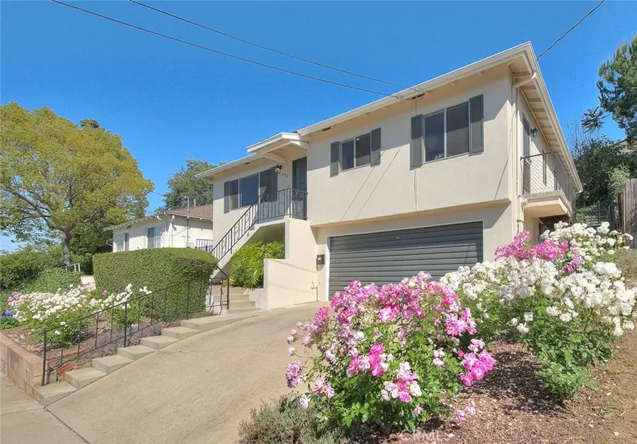 522 Cecil Street, Monterey Park, CA 91755 - #2