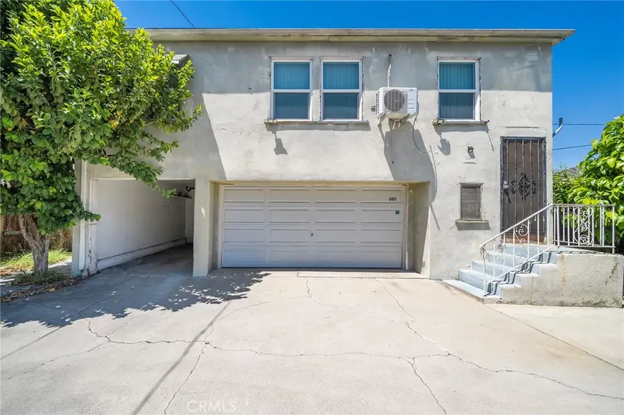 305 E Hellman, Alhambra, CA 91801 - #3
