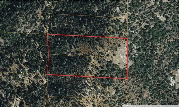 29200 Quail Springs Lane, Tollhouse, CA 93667