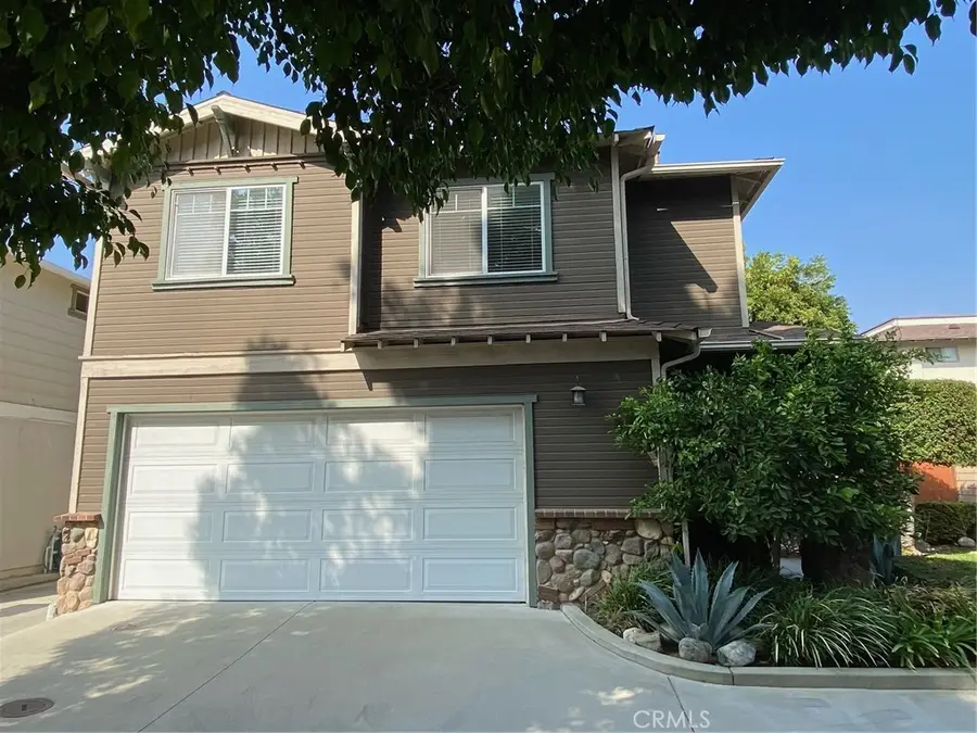 214 Violet Avenue #F, Monrovia, CA 91016 - #2
