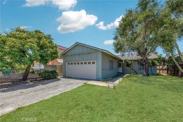 4529 Bartlett, Rosemead, CA 91770