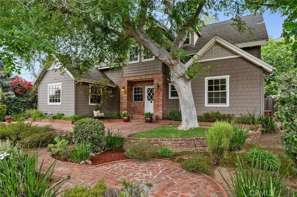 155 W Grandview, Sierra Madre, CA 91024 - #1