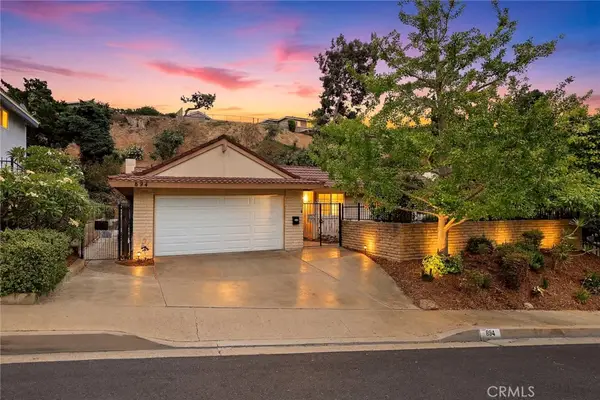 894 Crest Vista Drive, Monterey Park, CA 91754