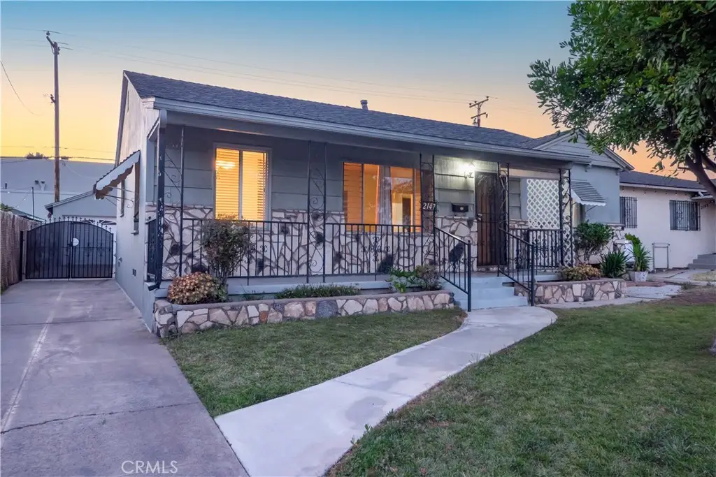 2147 Divine, Monterey Park, CA 91754 - #1