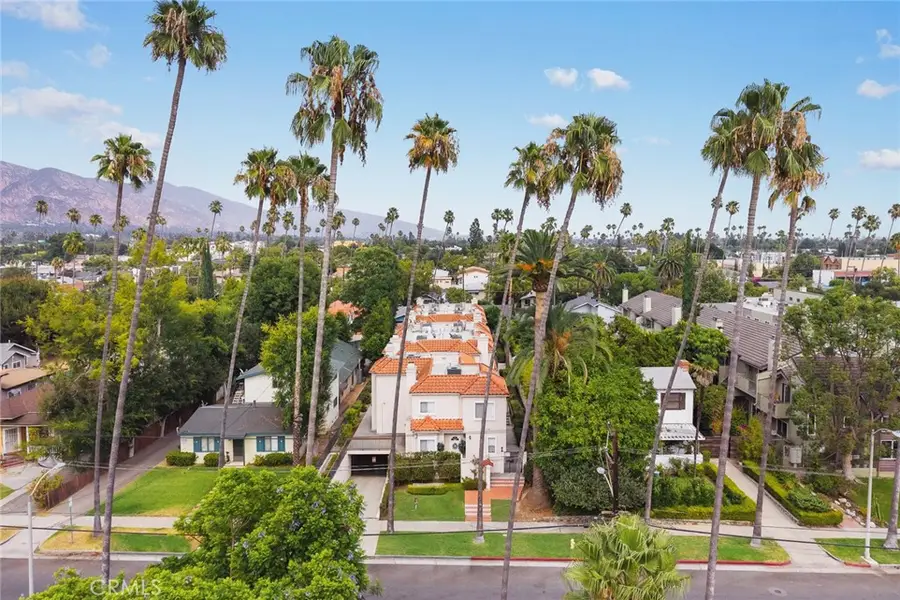 102 Harkness Avenue #G, Pasadena, CA 91106 - #2