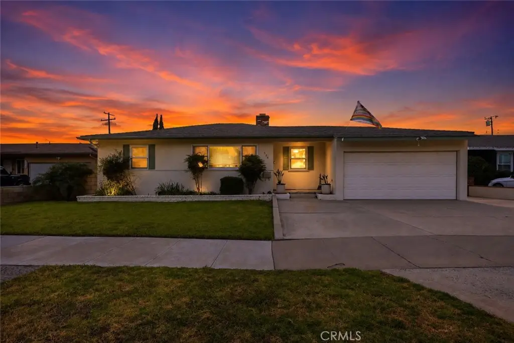 526 N Handy, Orange, CA 92867 - #1