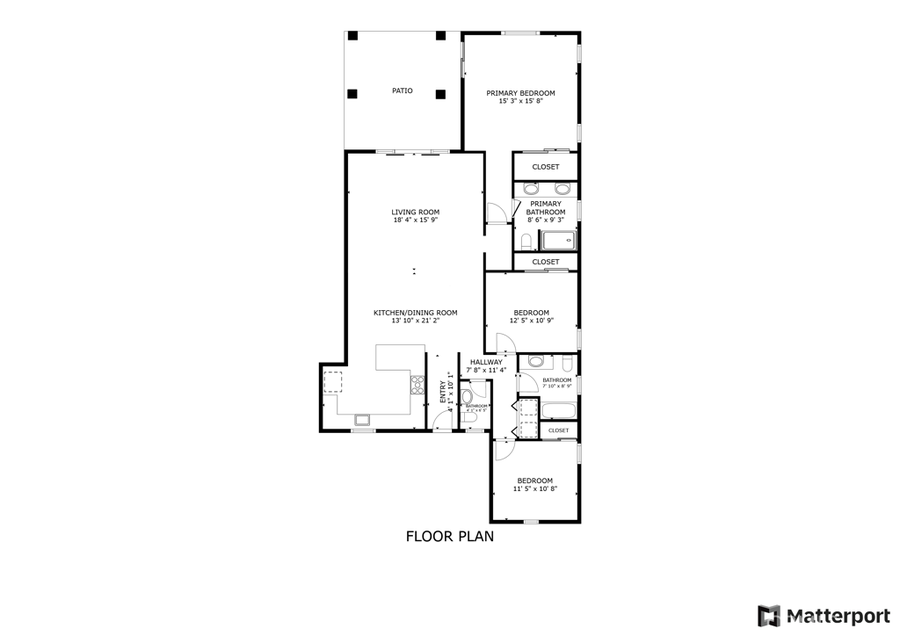 7426 Leescott Avenue, Van Nuys, CA 91406 - #2