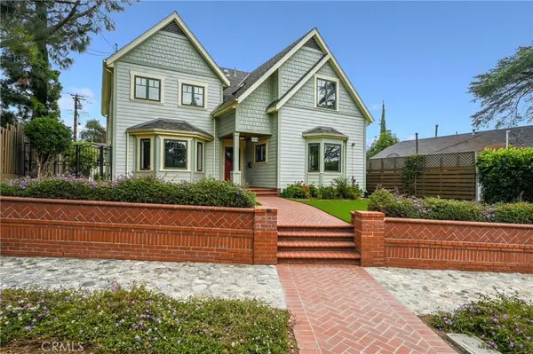 264 Norumbega, Monrovia, CA 91016