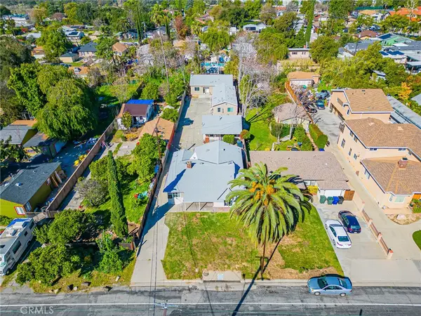 2835 Casitas Avenue, Altadena, CA 91001