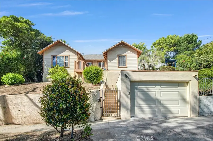1715 Winmar, Los Angeles, CA 90065 - #2