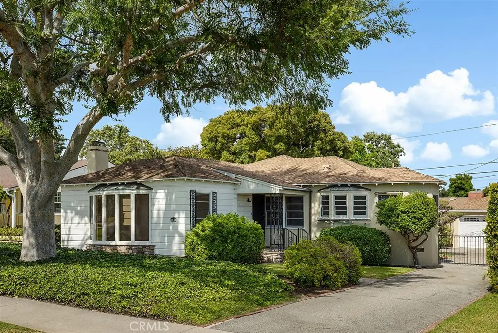 520 Daroca Avenue, San Gabriel, CA 91775 - #1