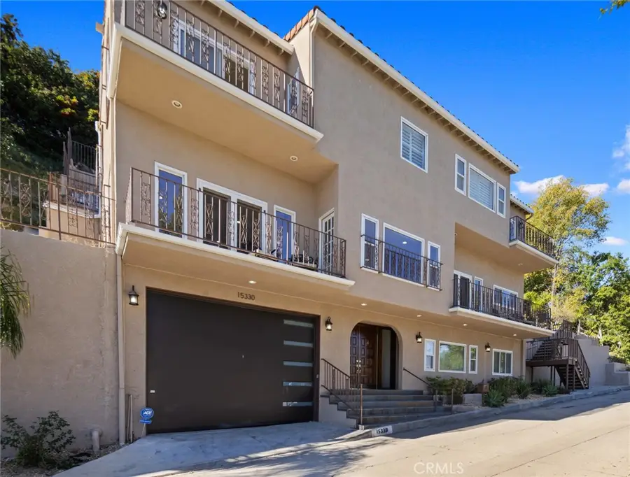 15330 Del Gado, Sherman Oaks, CA 91403 - #2