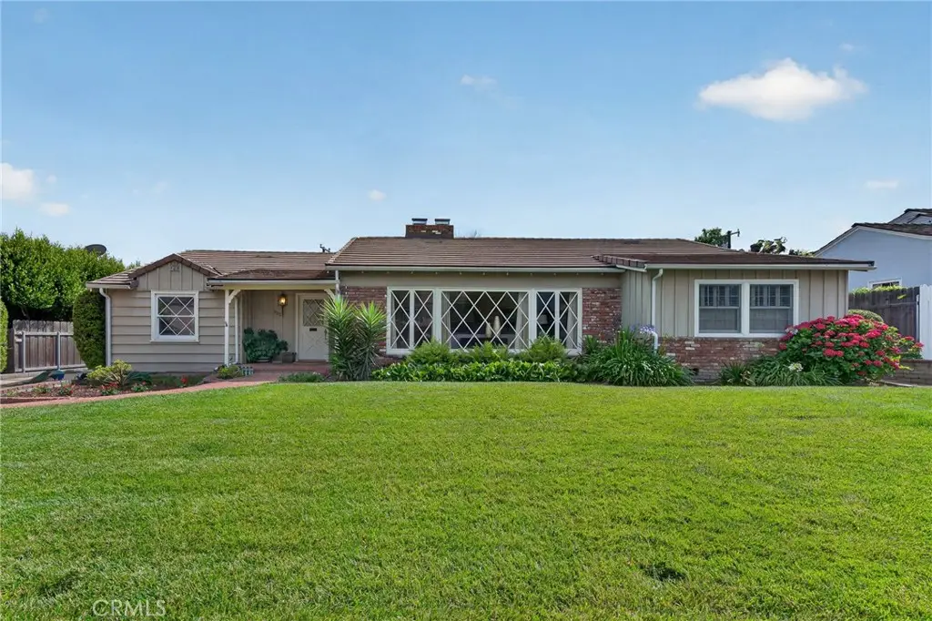 900 Monte Verde, Arcadia, CA 91007 - #1