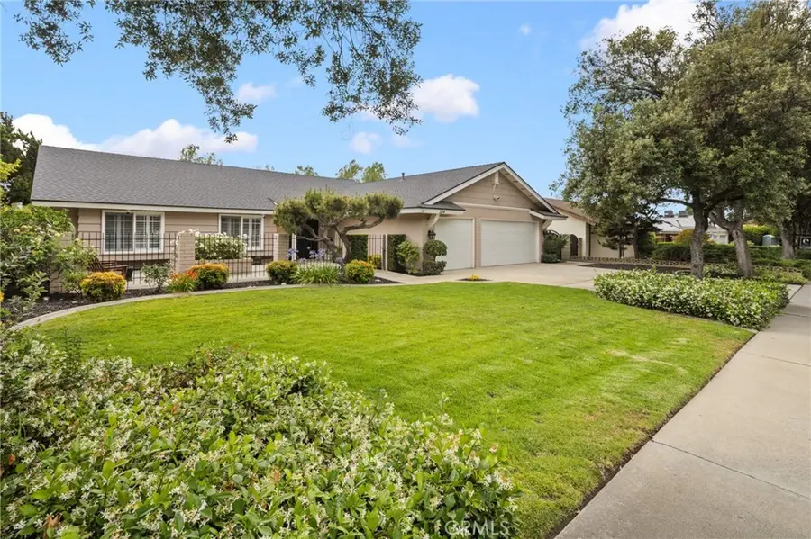 264 E Radcliffe Drive, Claremont, CA 91711 - #3