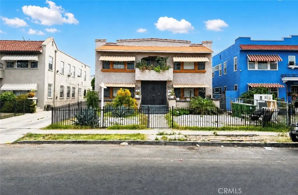 3110 Raymond Ave, Los Angeles, CA 90007 - #1