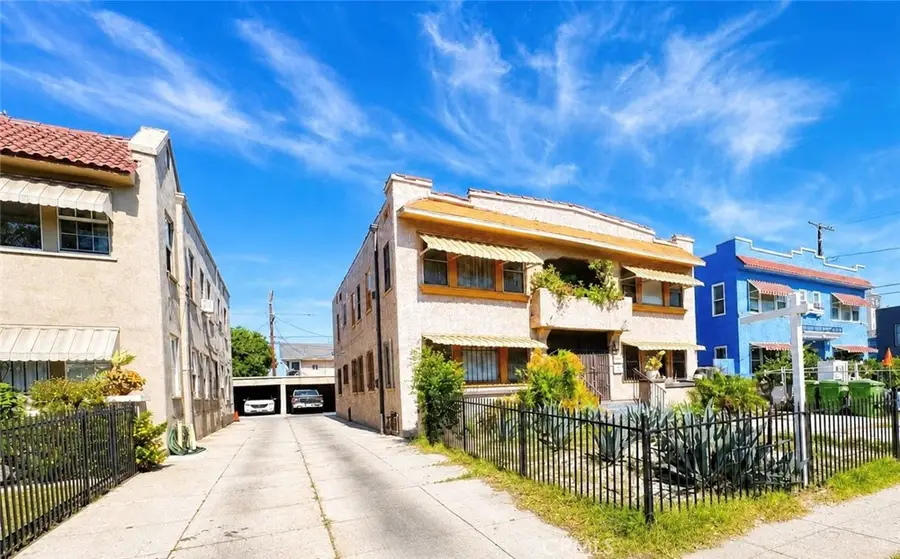 3110 Raymond Ave, Los Angeles, CA 90007 - #2