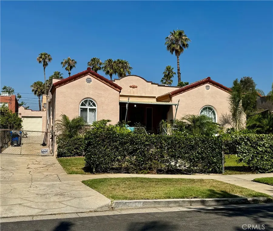 1553 N Commonwealth, Los Angeles, CA 90027 - #3