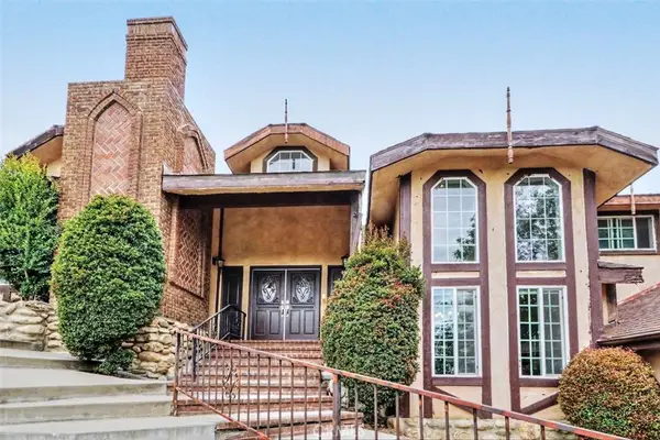 2251 Oak Shade, Bradbury, CA 91008