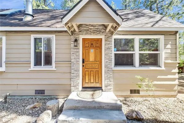 710 Marin Road, Big Bear Lake, CA 92315
