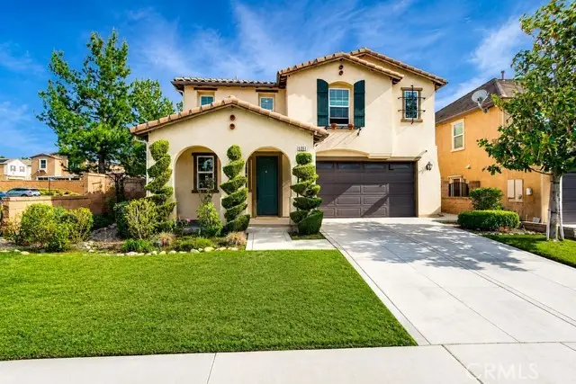 5351 Mazzulli Court, Fontana, CA 92336 - #1