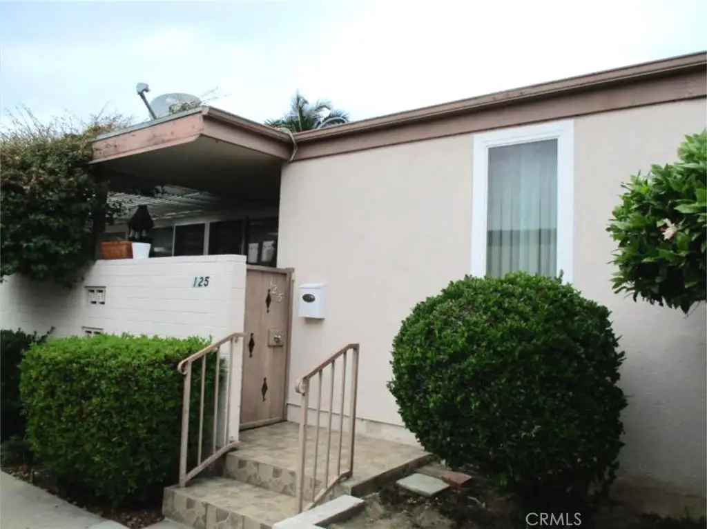 777 E Valley #125, Alhambra, CA 91801 - #1