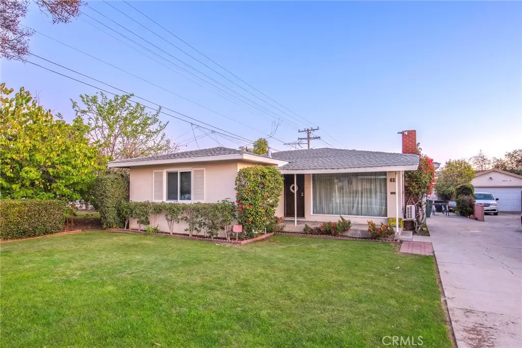 612 E Chestnut Avenue, San Gabriel, CA 91776 - #1