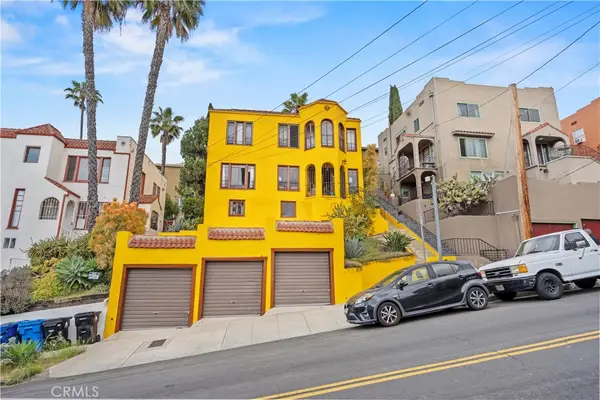 1919 Scott Avenue, Los Angeles, CA 90026