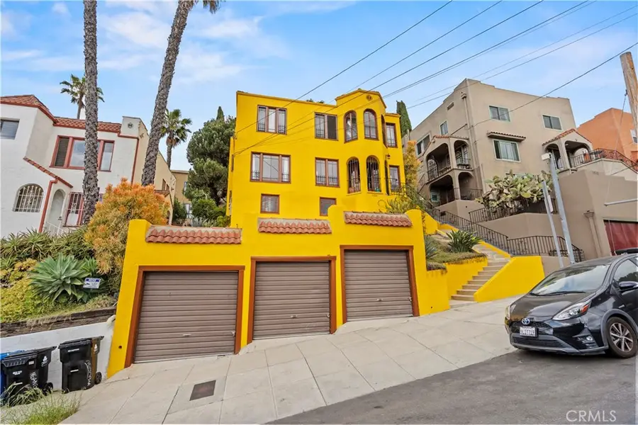 1919 Scott Avenue, Los Angeles, CA 90026 - #3